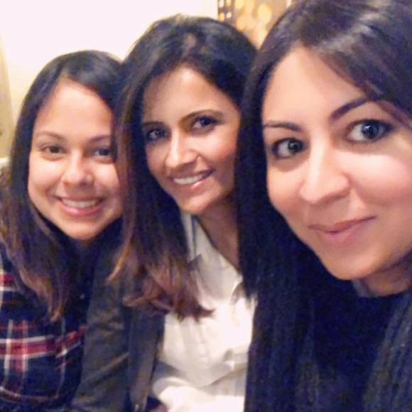 Meet the Posher Other - Meet your Posher, Shifa